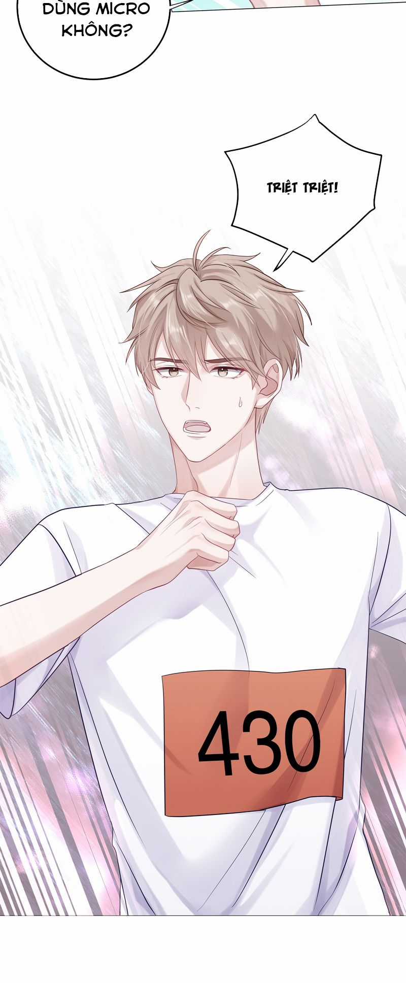 Để Ý Tôi Chút Nào Chapter 80 trang 2