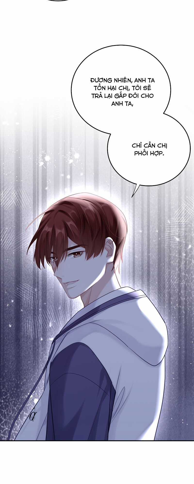 Để Ý Tôi Chút Nào Chapter 80 trang 29