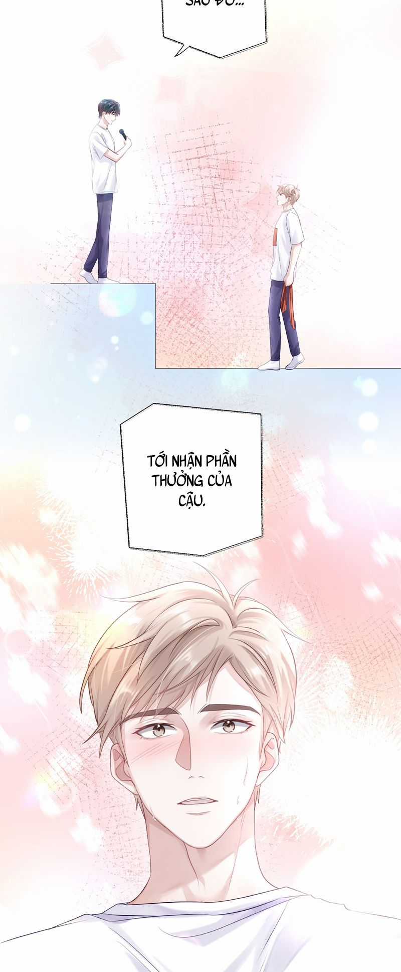 Để Ý Tôi Chút Nào Chapter 80 trang 6