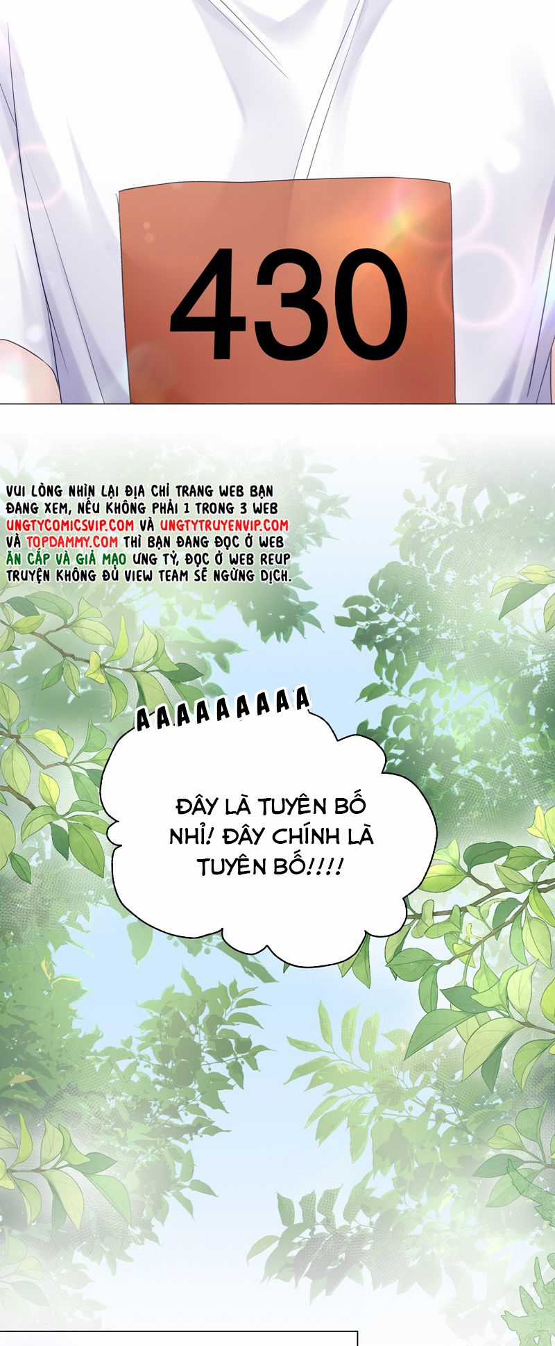Để Ý Tôi Chút Nào Chapter 80 trang 7