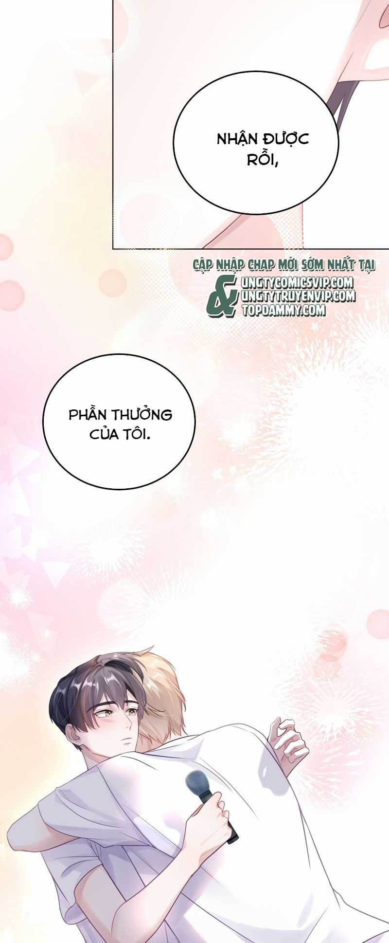 Để Ý Tôi Chút Nào Chapter 80 trang 9