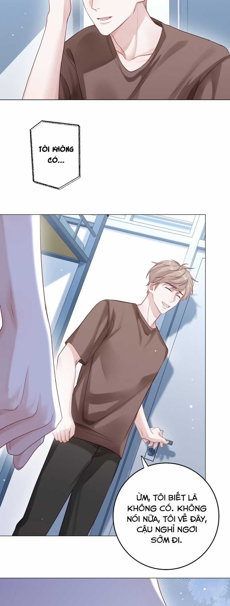 Để Ý Tôi Chút Nào Chapter 82 trang 14