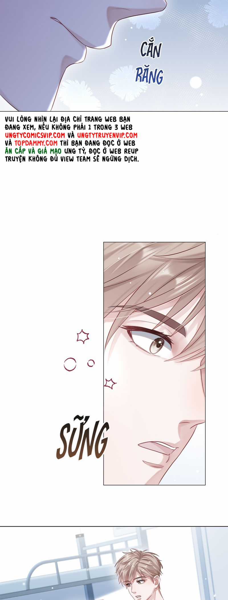 Để Ý Tôi Chút Nào Chapter 82 trang 15