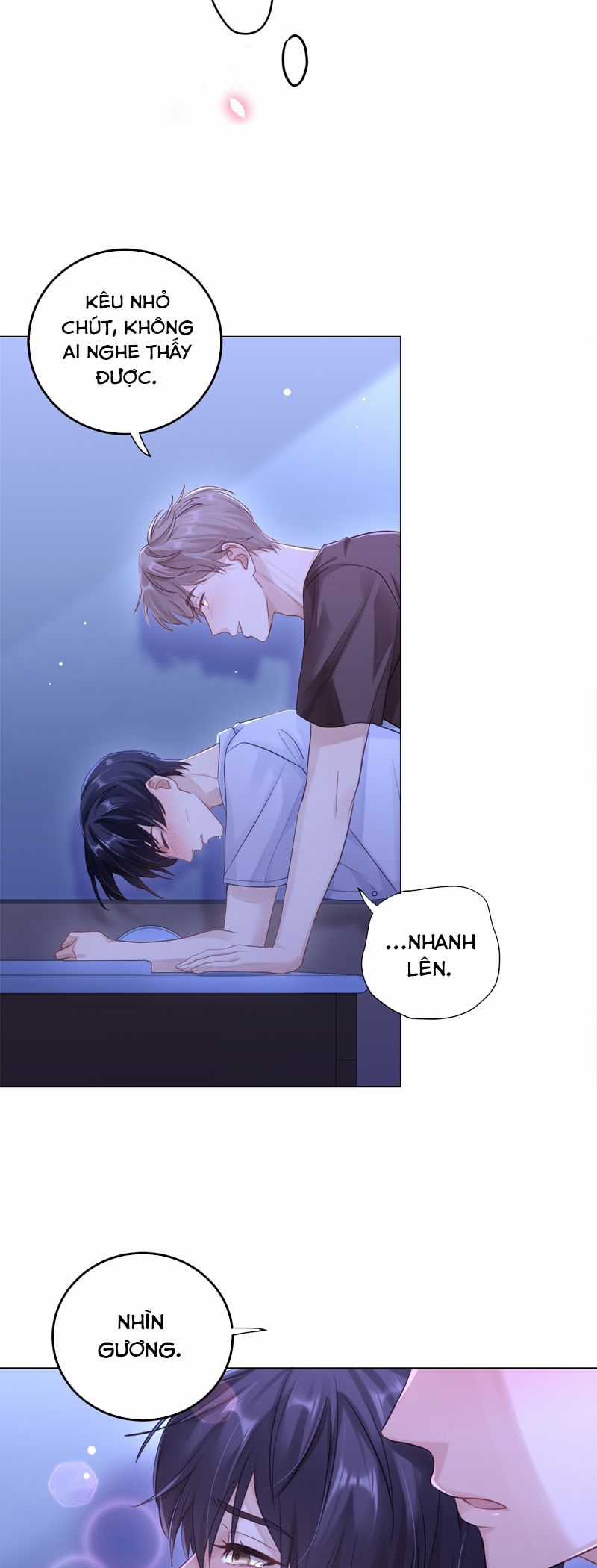 Để Ý Tôi Chút Nào Chapter 82 trang 19