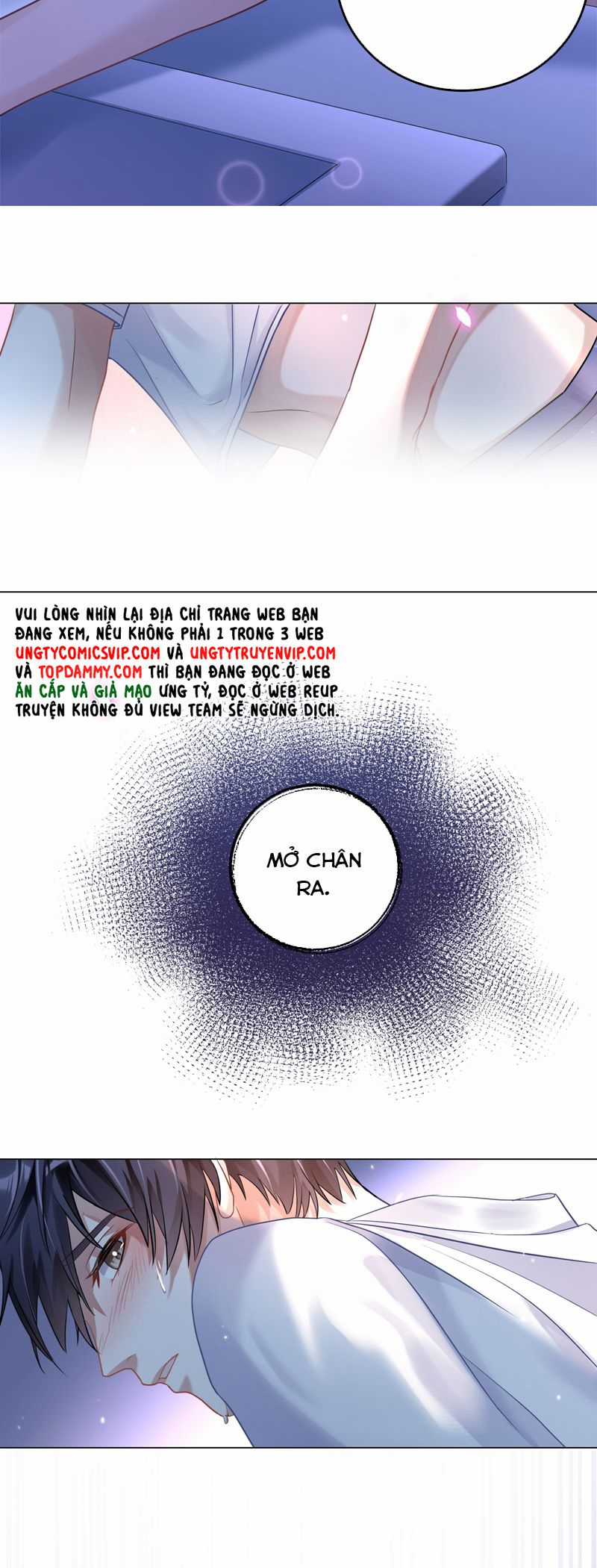 Để Ý Tôi Chút Nào Chapter 82 trang 22