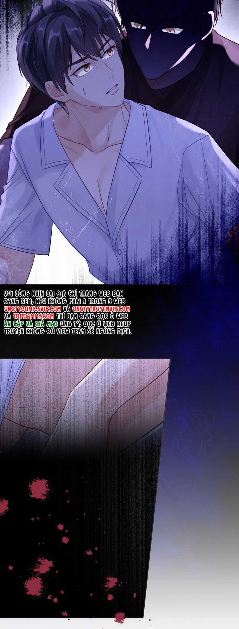 Để Ý Tôi Chút Nào Chapter 82 trang 26