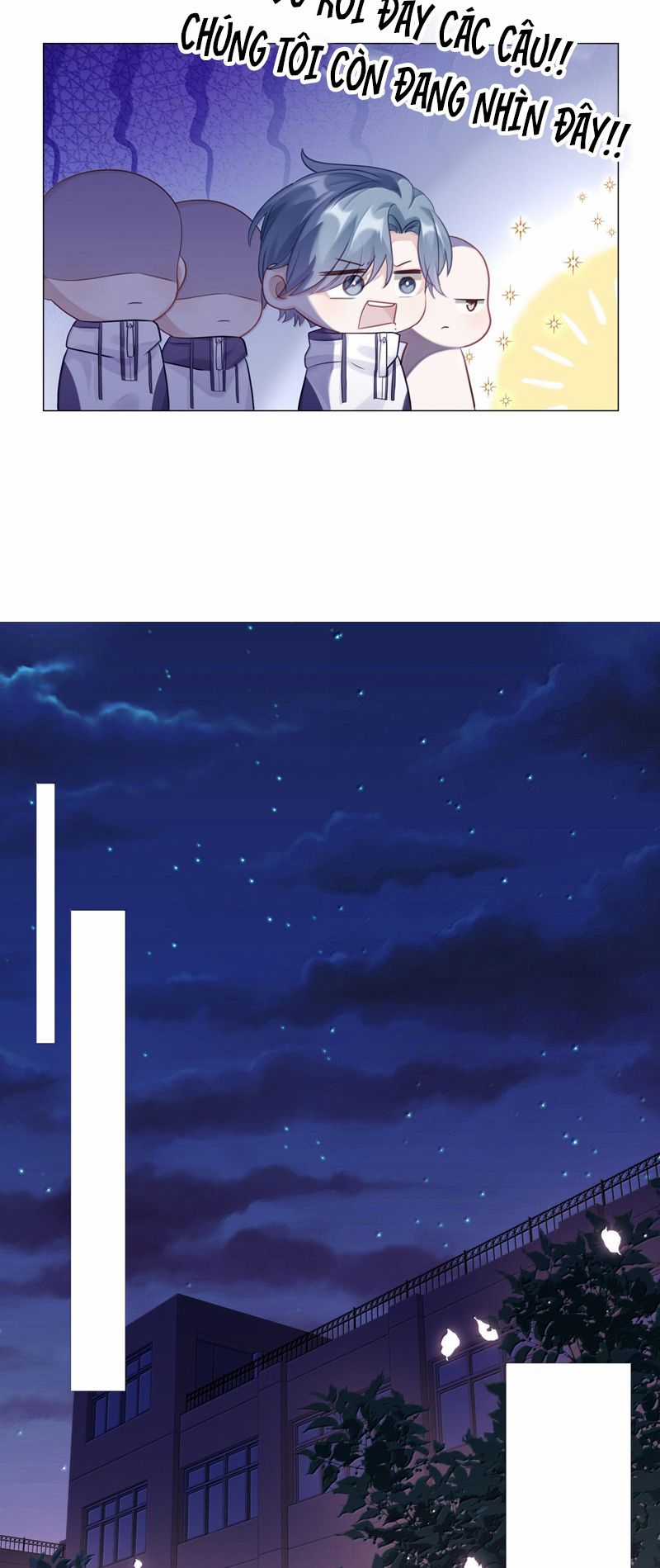 Để Ý Tôi Chút Nào Chapter 84 trang 20