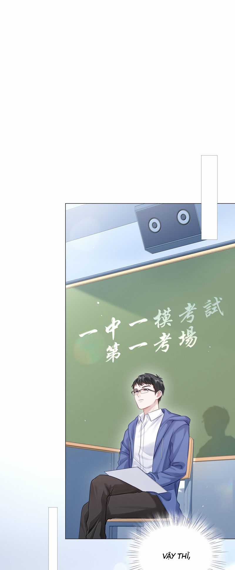 Để Ý Tôi Chút Nào Chapter 84 trang 6