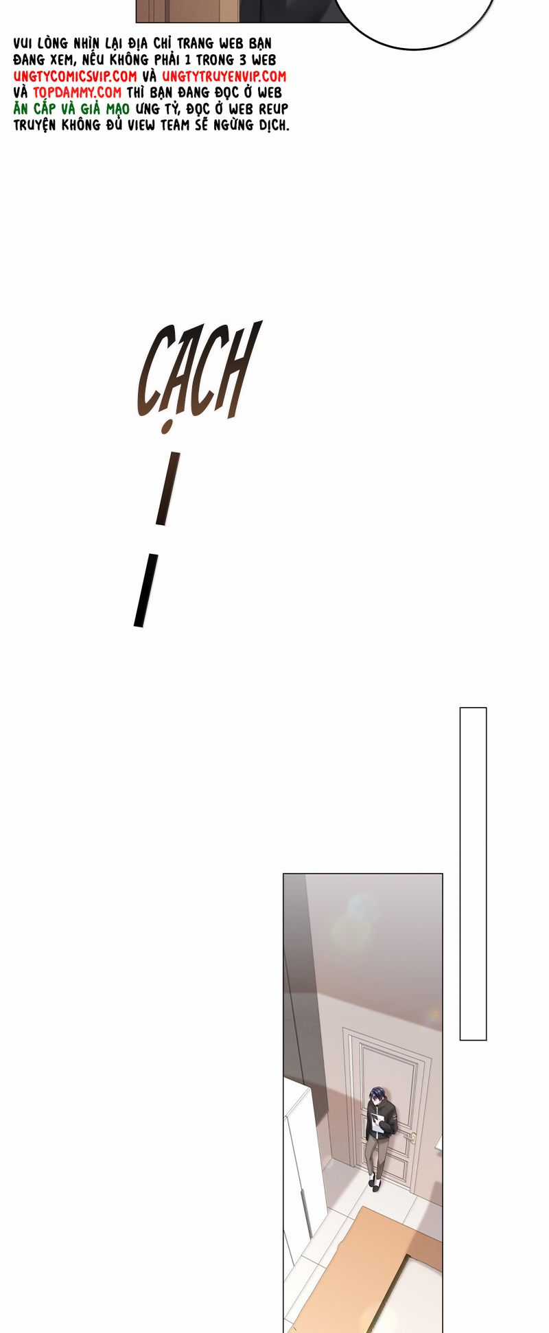 Để Ý Tôi Chút Nào Chapter 85 trang 11