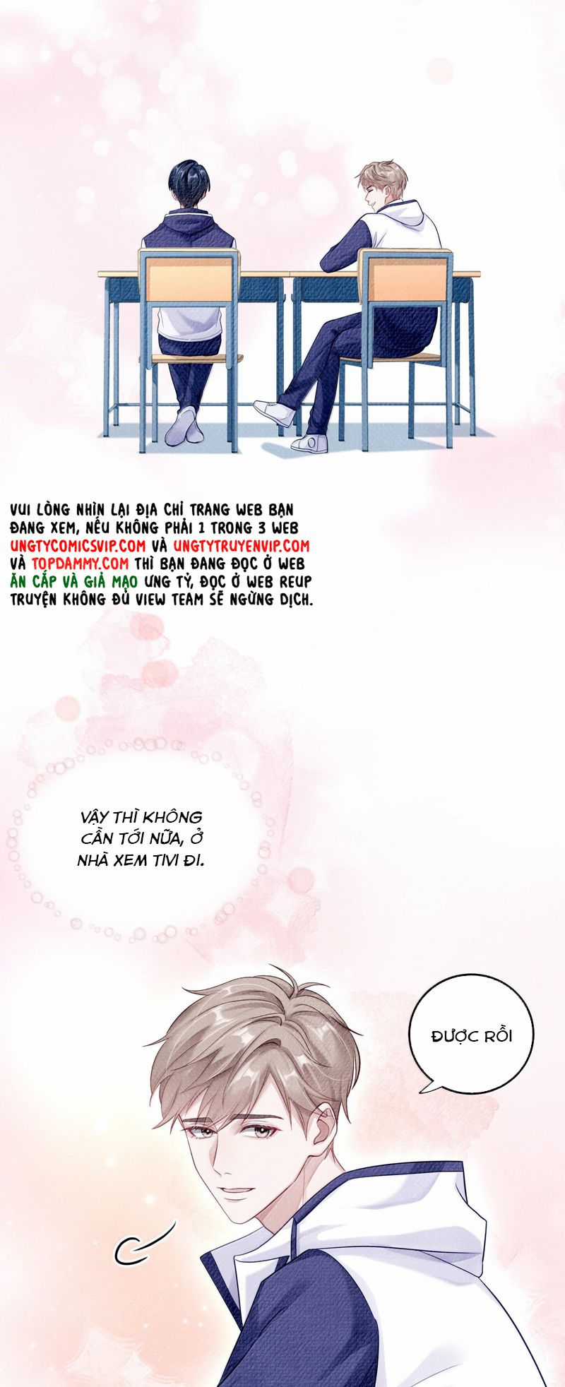 Để Ý Tôi Chút Nào Chapter 85 trang 15