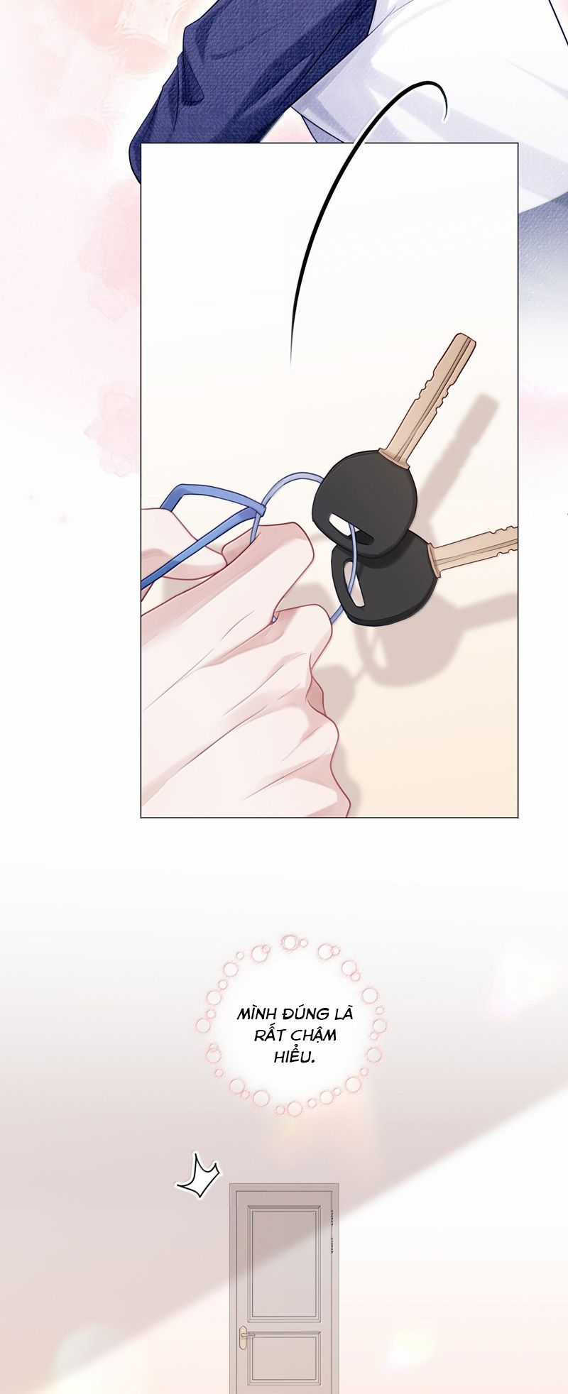 Để Ý Tôi Chút Nào Chapter 85 trang 16