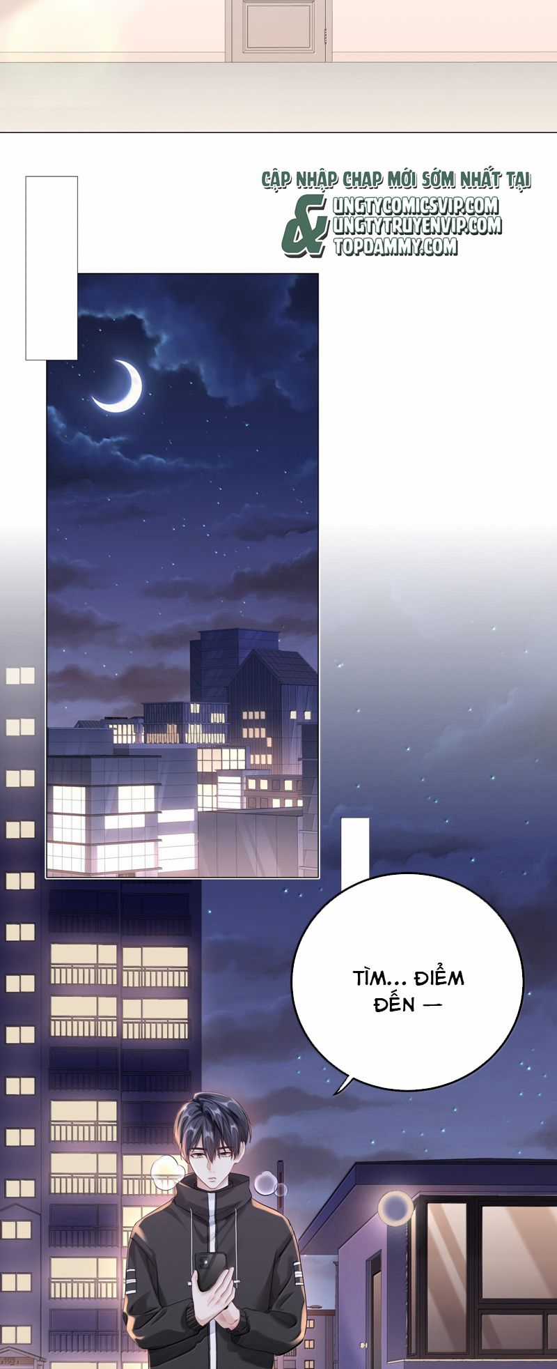 Để Ý Tôi Chút Nào Chapter 85 trang 17