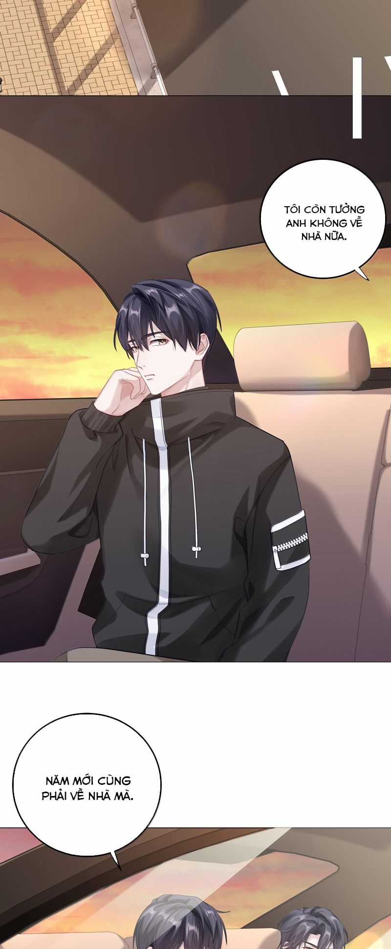 Để Ý Tôi Chút Nào Chapter 85 trang 2