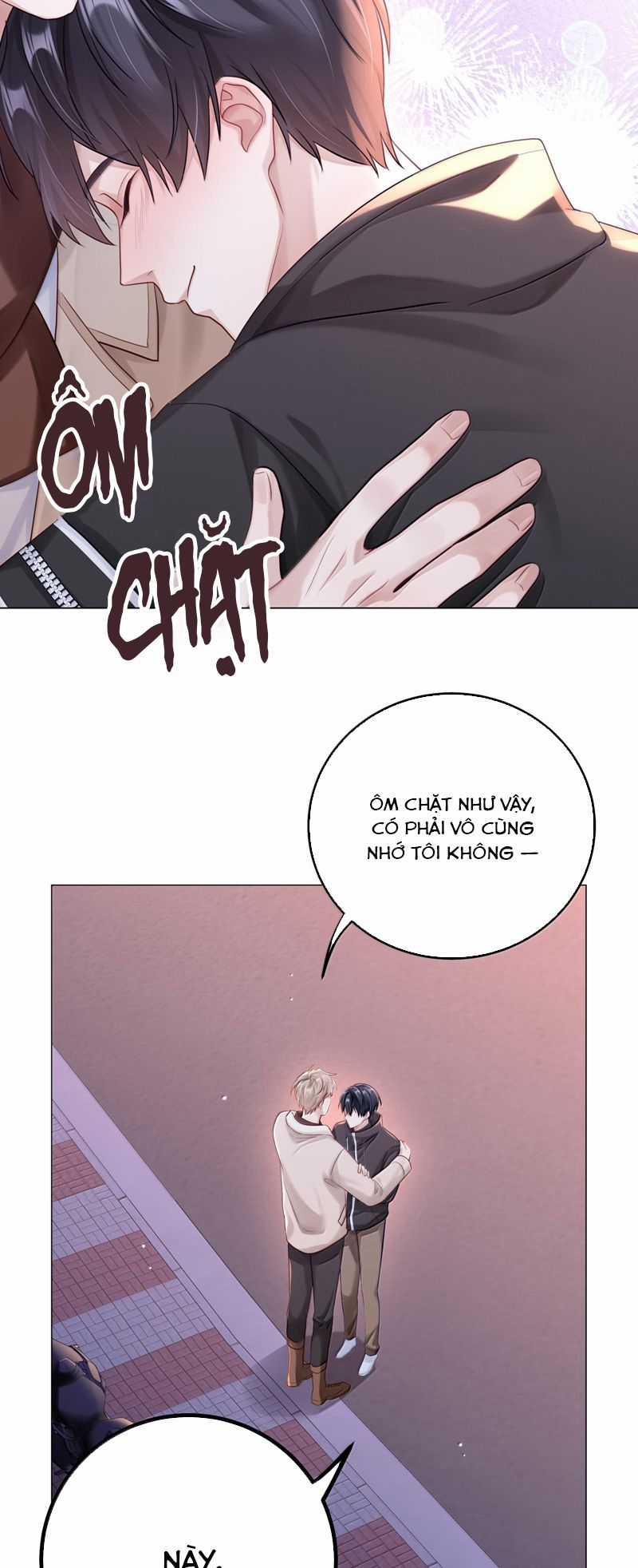 Để Ý Tôi Chút Nào Chapter 85 trang 22