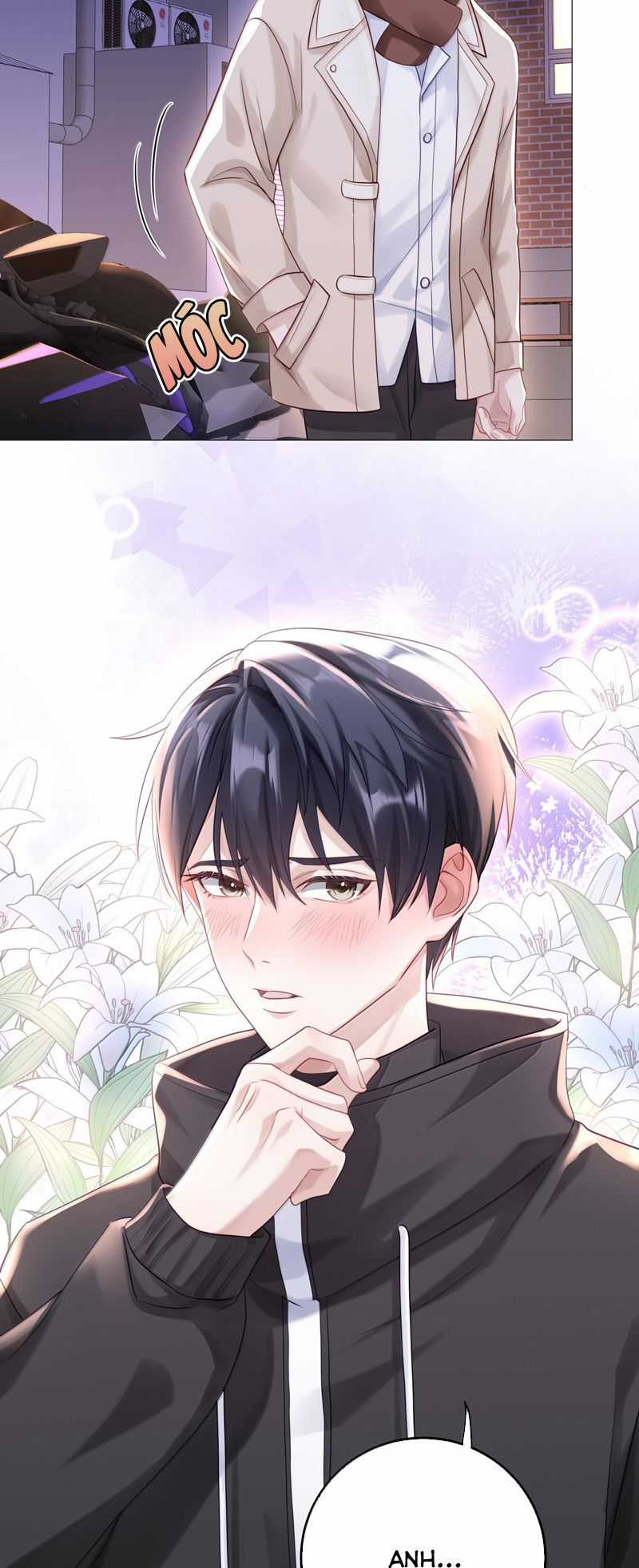 Để Ý Tôi Chút Nào Chapter 85 trang 24