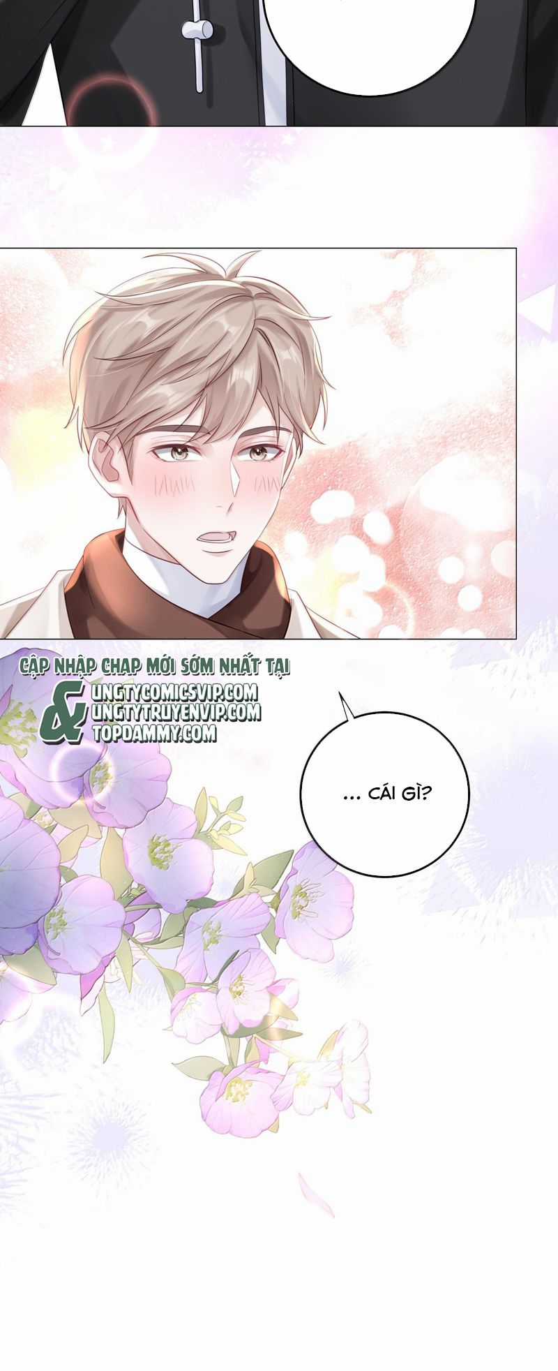 Để Ý Tôi Chút Nào Chapter 85 trang 25