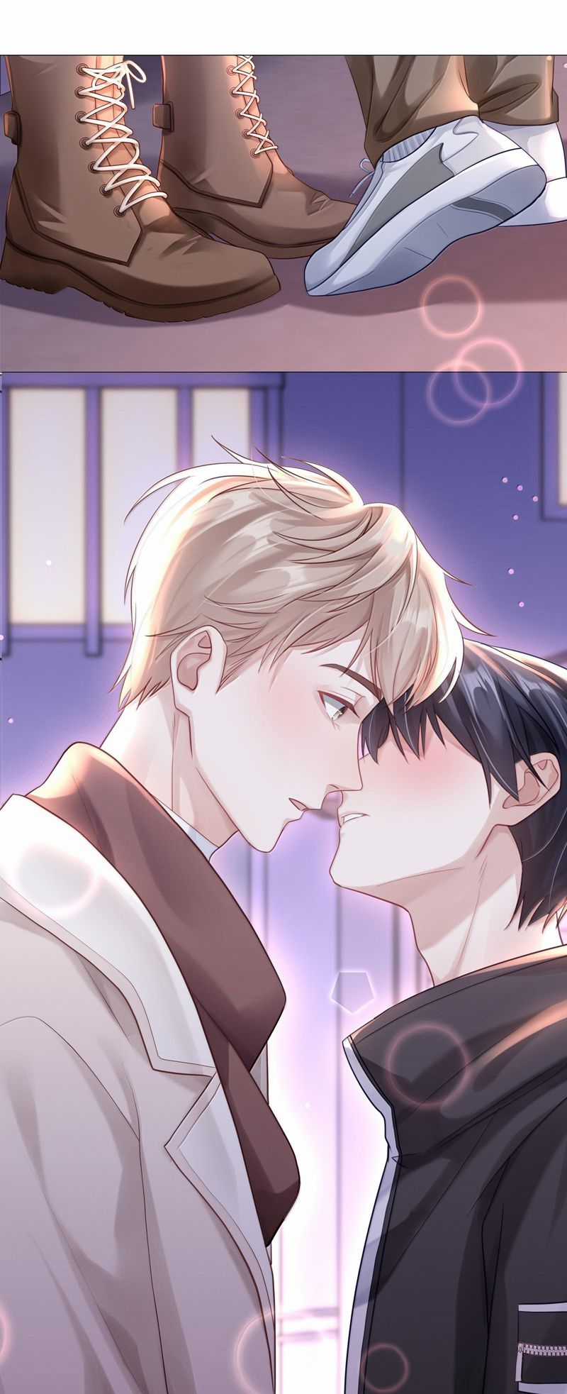 Để Ý Tôi Chút Nào Chapter 85 trang 26