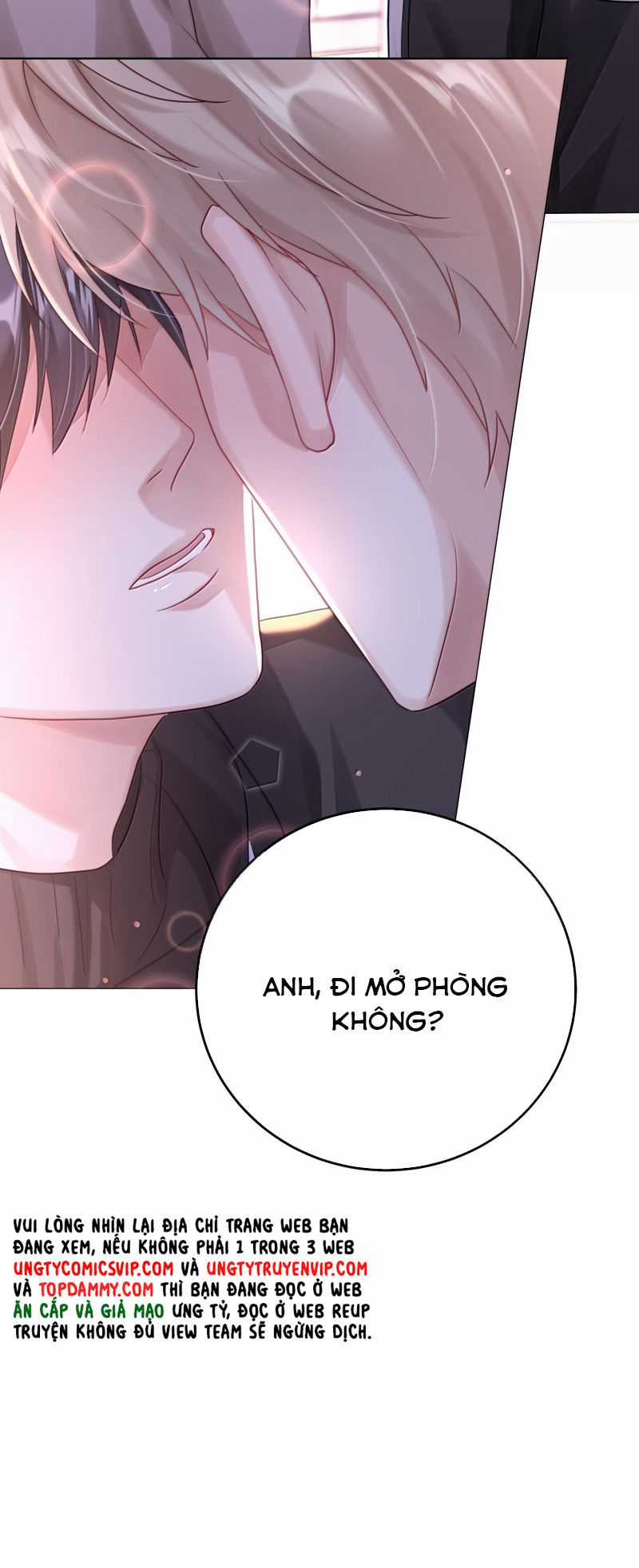 Để Ý Tôi Chút Nào Chapter 85 trang 27