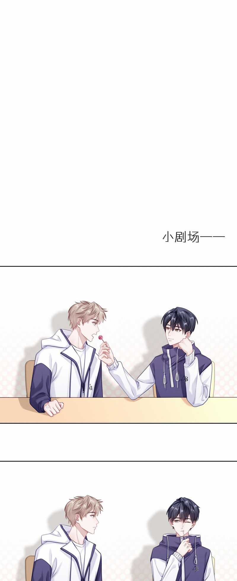 Để Ý Tôi Chút Nào Chapter 85 trang 28