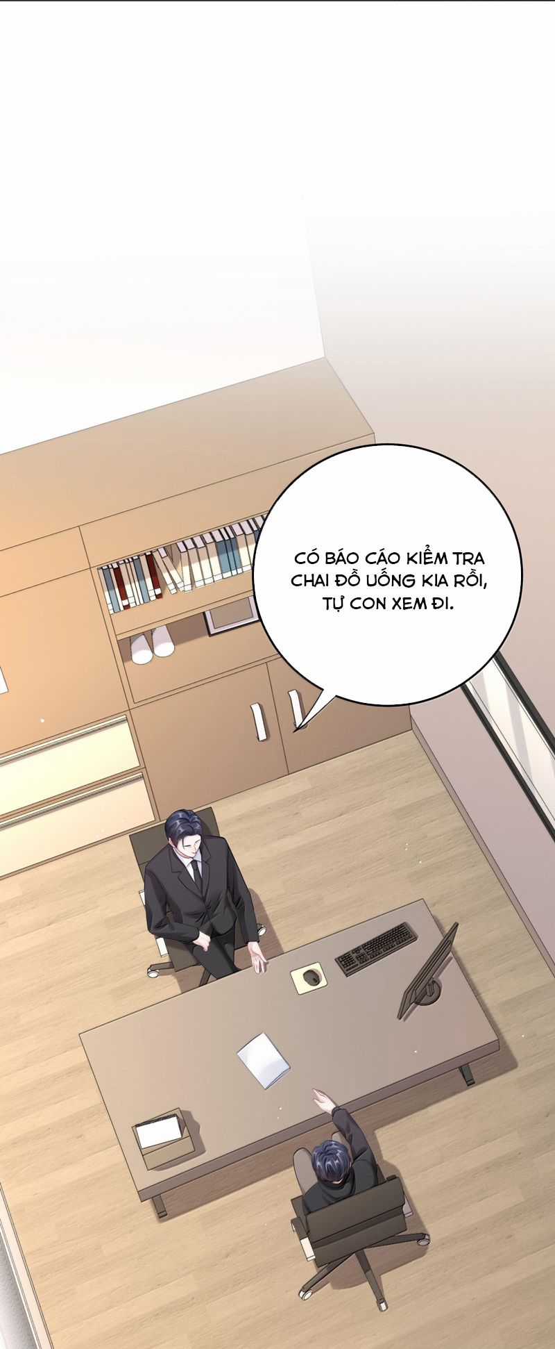 Để Ý Tôi Chút Nào Chapter 85 trang 6