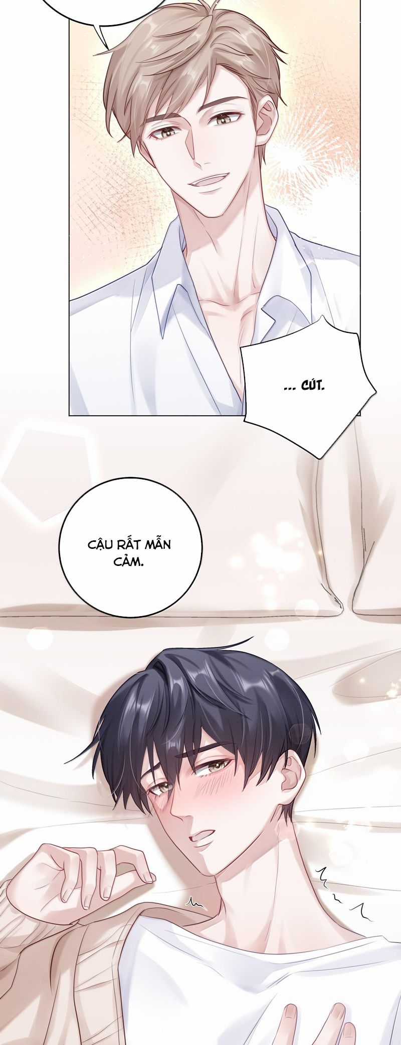 Để Ý Tôi Chút Nào Chapter 86 trang 10