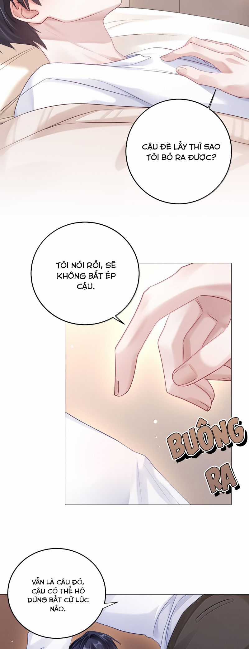 Để Ý Tôi Chút Nào Chapter 86 trang 12