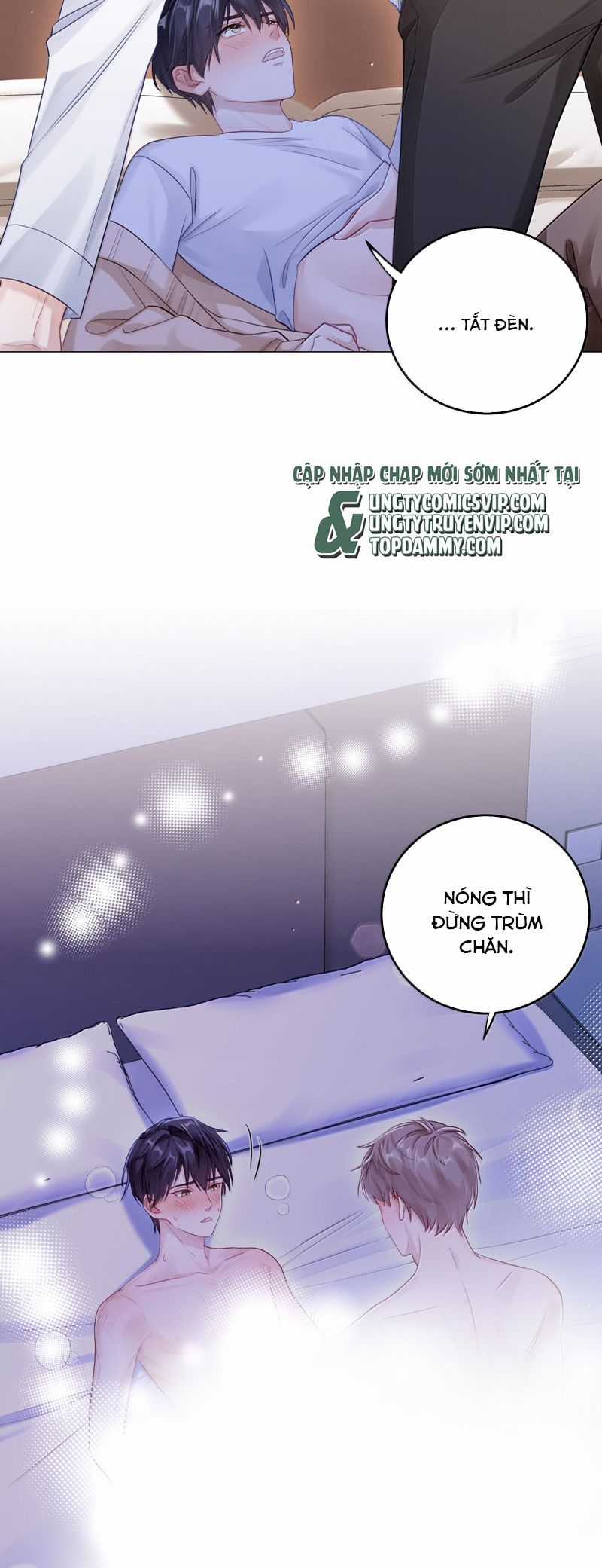 Để Ý Tôi Chút Nào Chapter 86 trang 13
