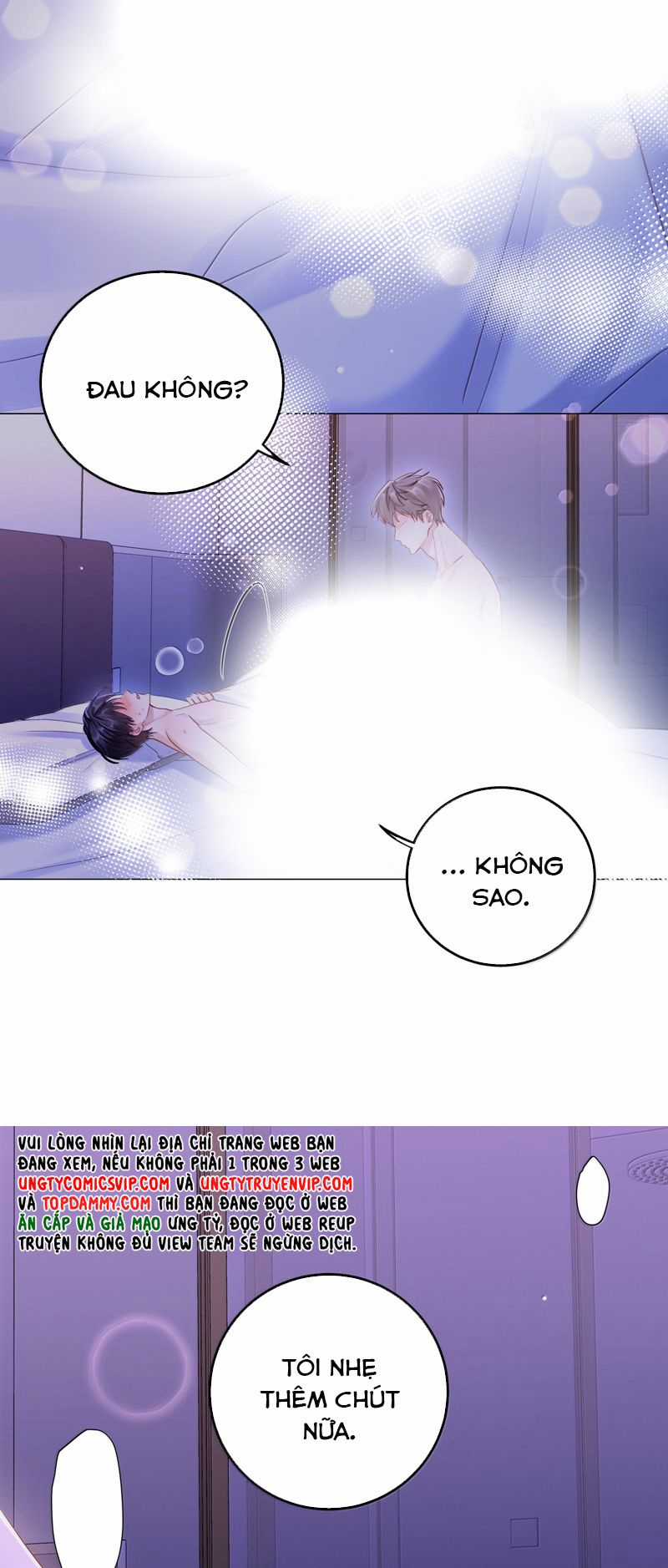 Để Ý Tôi Chút Nào Chapter 86 trang 14