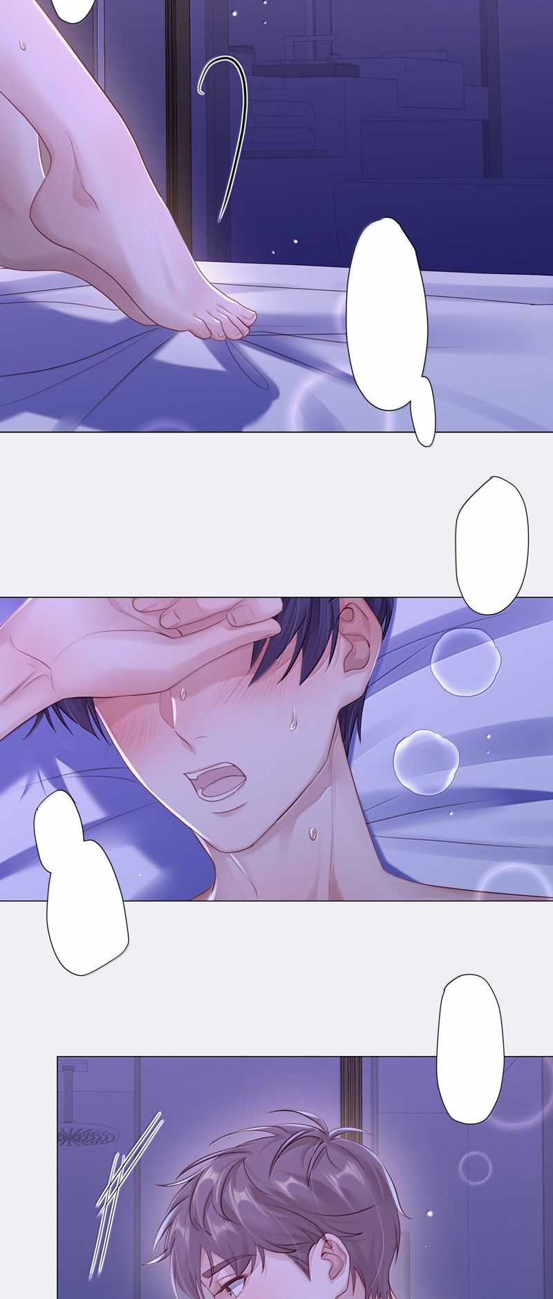 Để Ý Tôi Chút Nào Chapter 86 trang 15