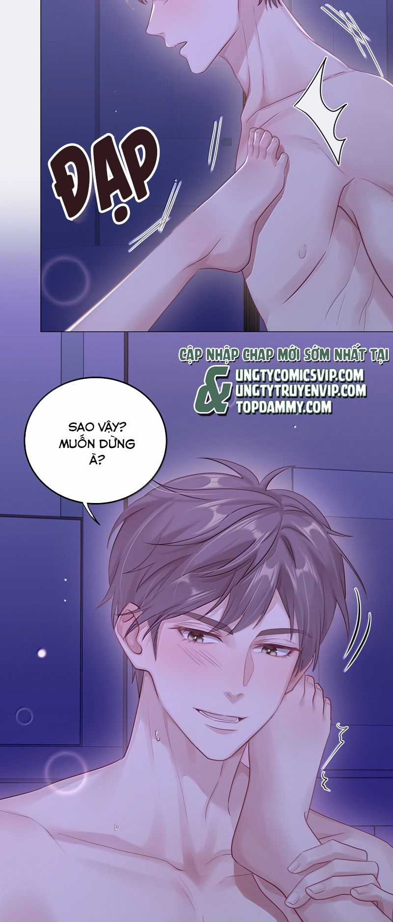 Để Ý Tôi Chút Nào Chapter 86 trang 16