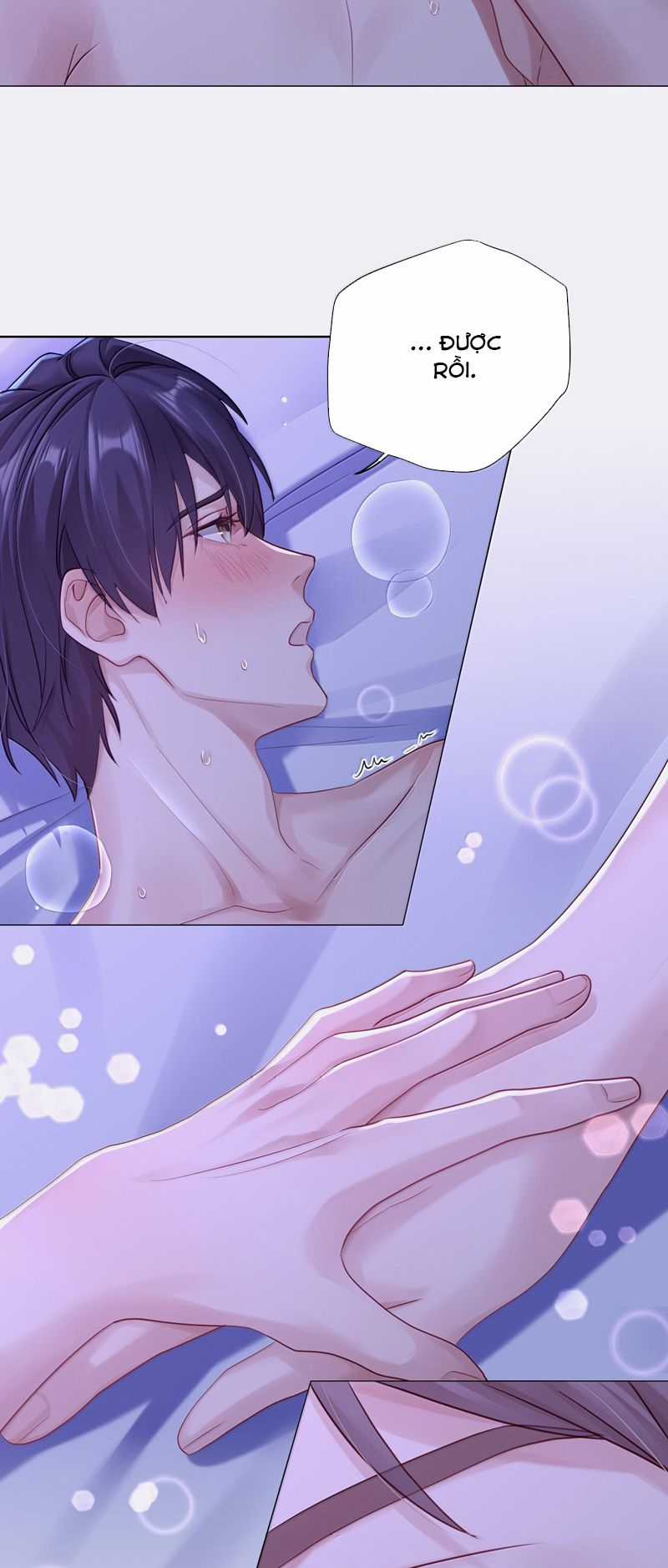 Để Ý Tôi Chút Nào Chapter 86 trang 17