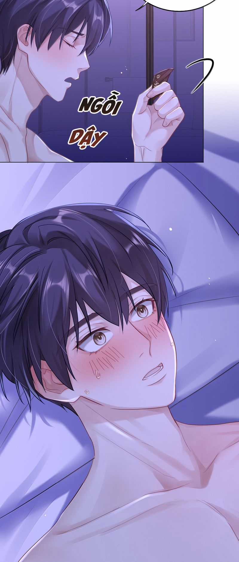 Để Ý Tôi Chút Nào Chapter 86 trang 19