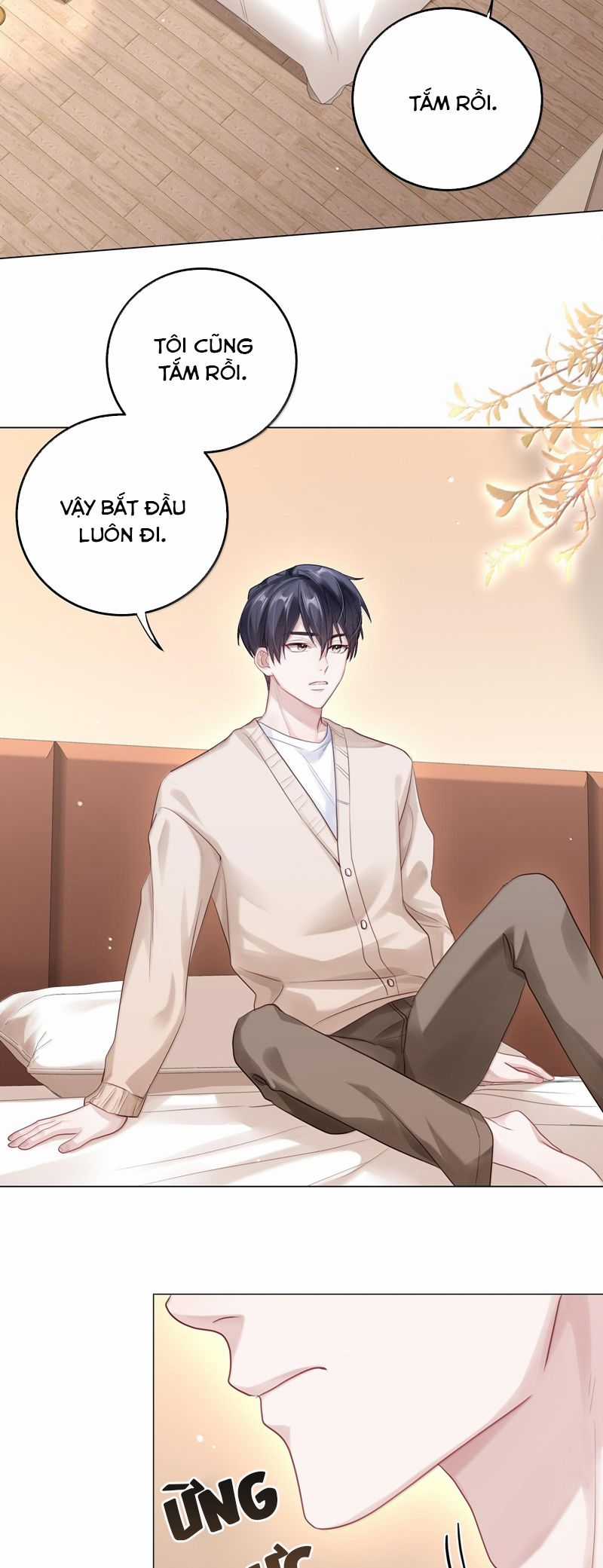Để Ý Tôi Chút Nào Chapter 86 trang 2