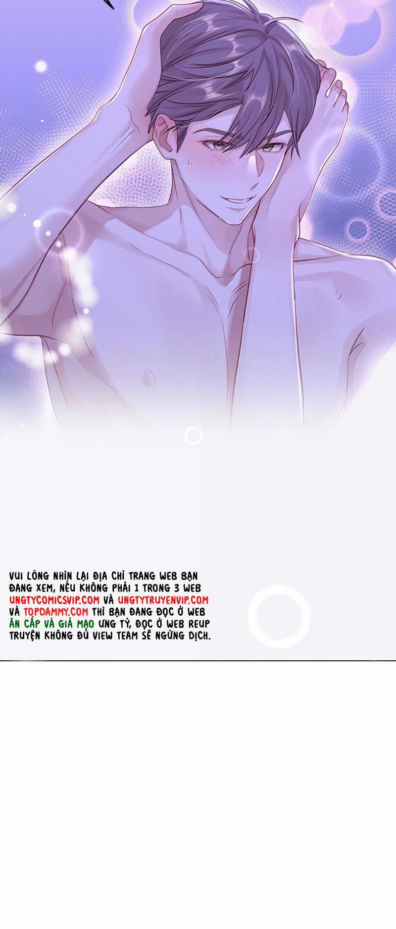 Để Ý Tôi Chút Nào Chapter 86 trang 23