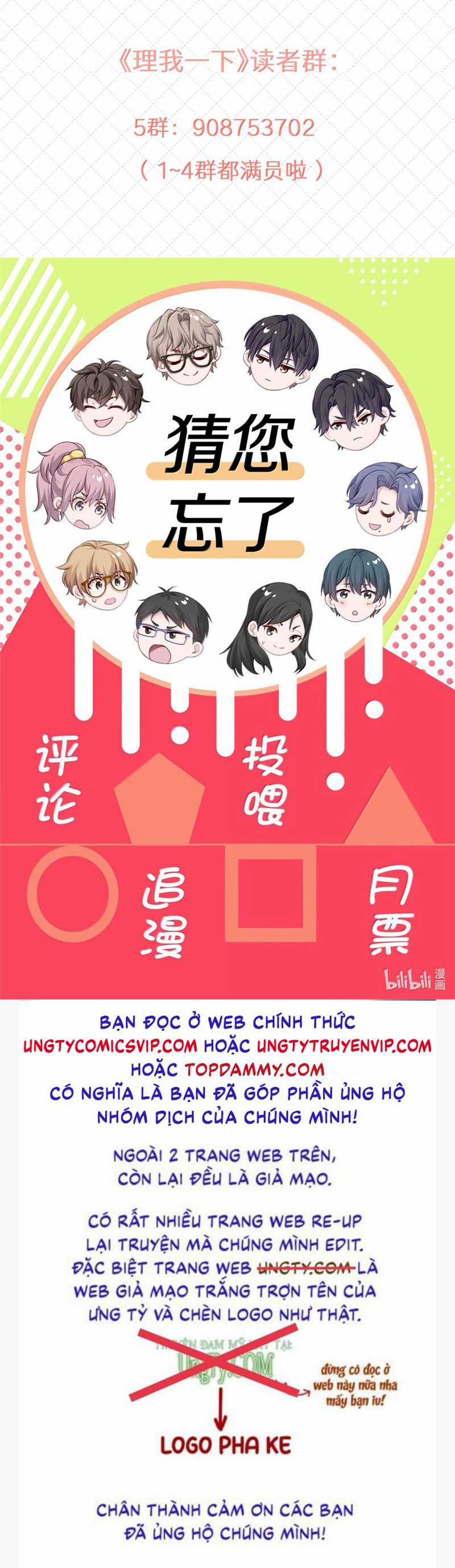 Để Ý Tôi Chút Nào Chapter 86 trang 26