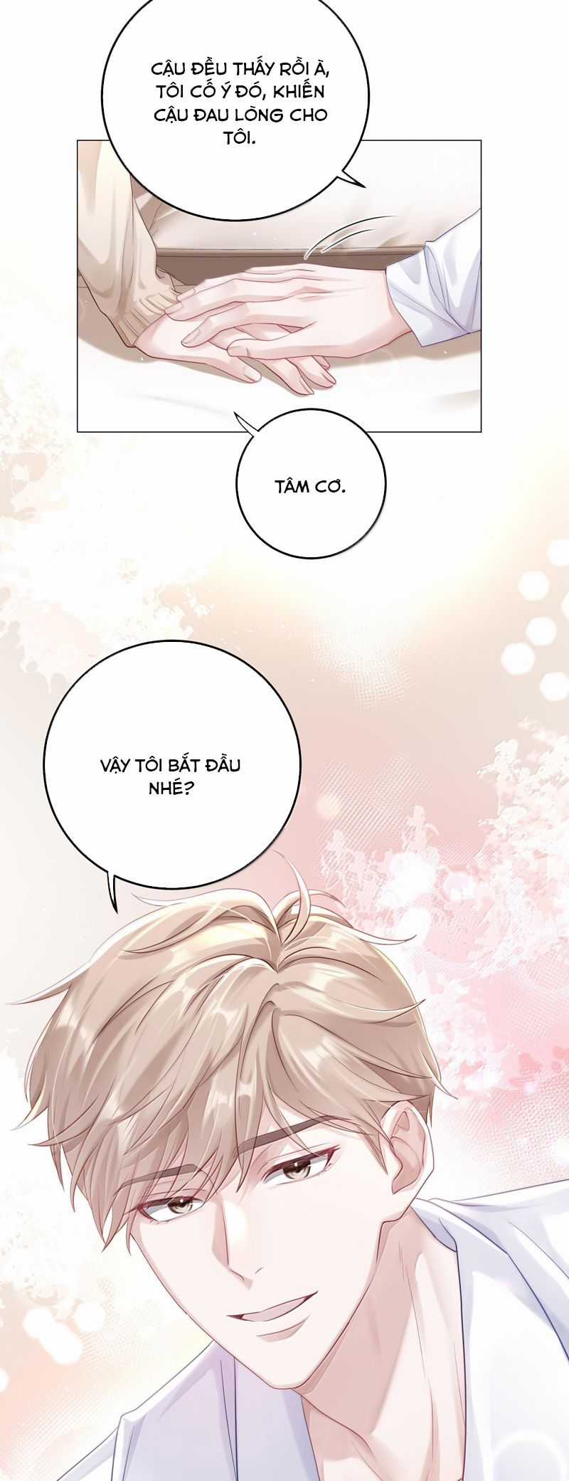 Để Ý Tôi Chút Nào Chapter 86 trang 6