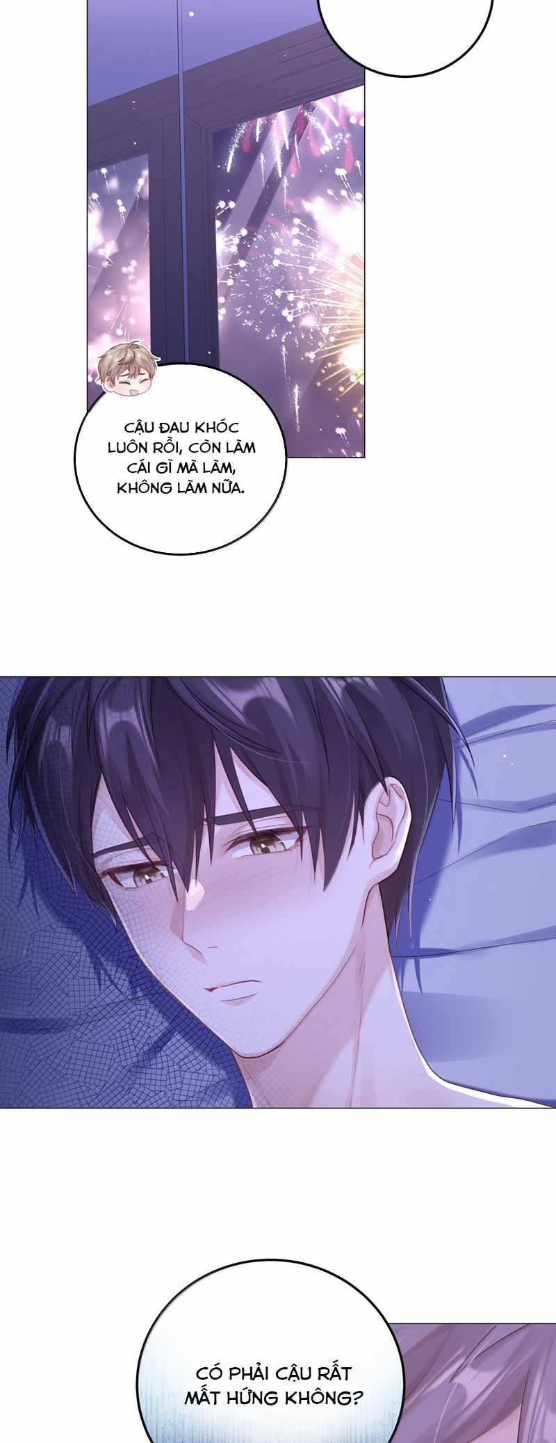 Để Ý Tôi Chút Nào Chapter 87 trang 12