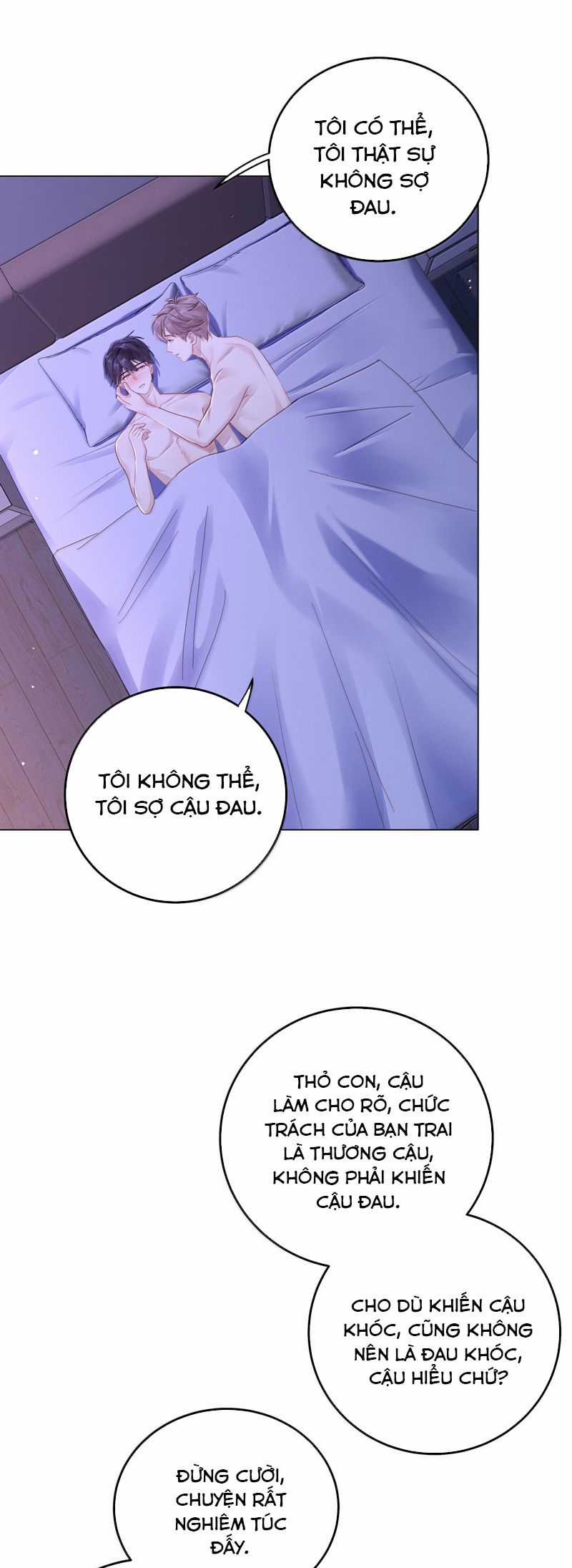 Để Ý Tôi Chút Nào Chapter 87 trang 14