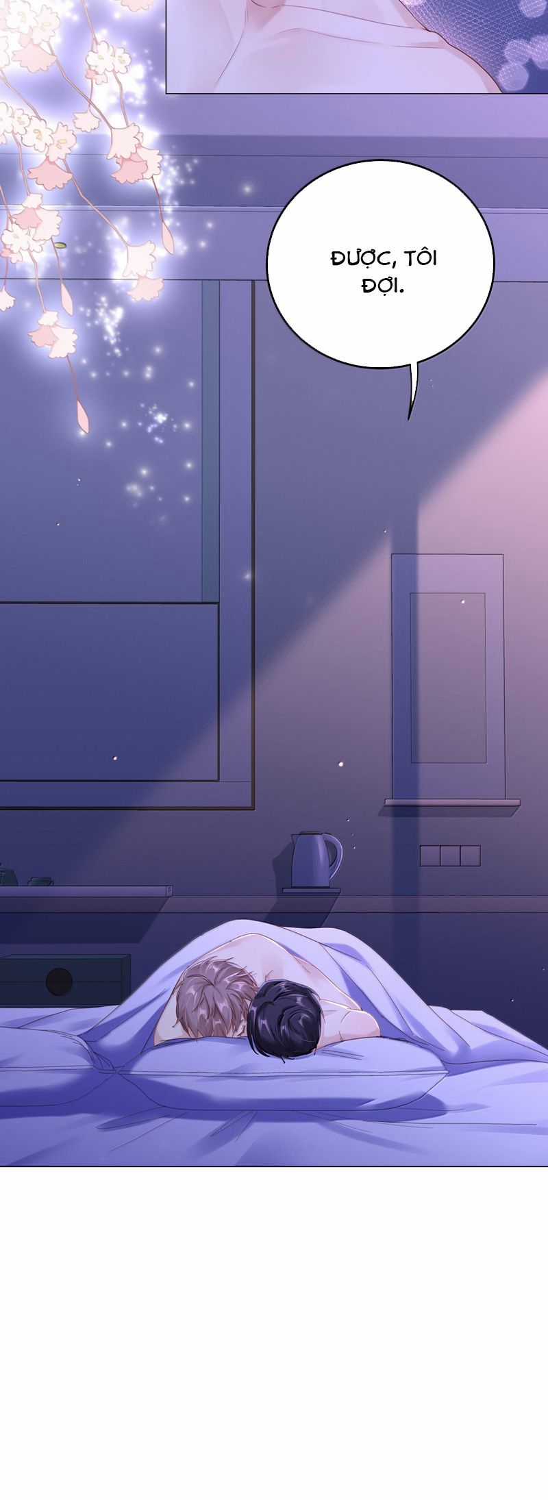 Để Ý Tôi Chút Nào Chapter 87 trang 16