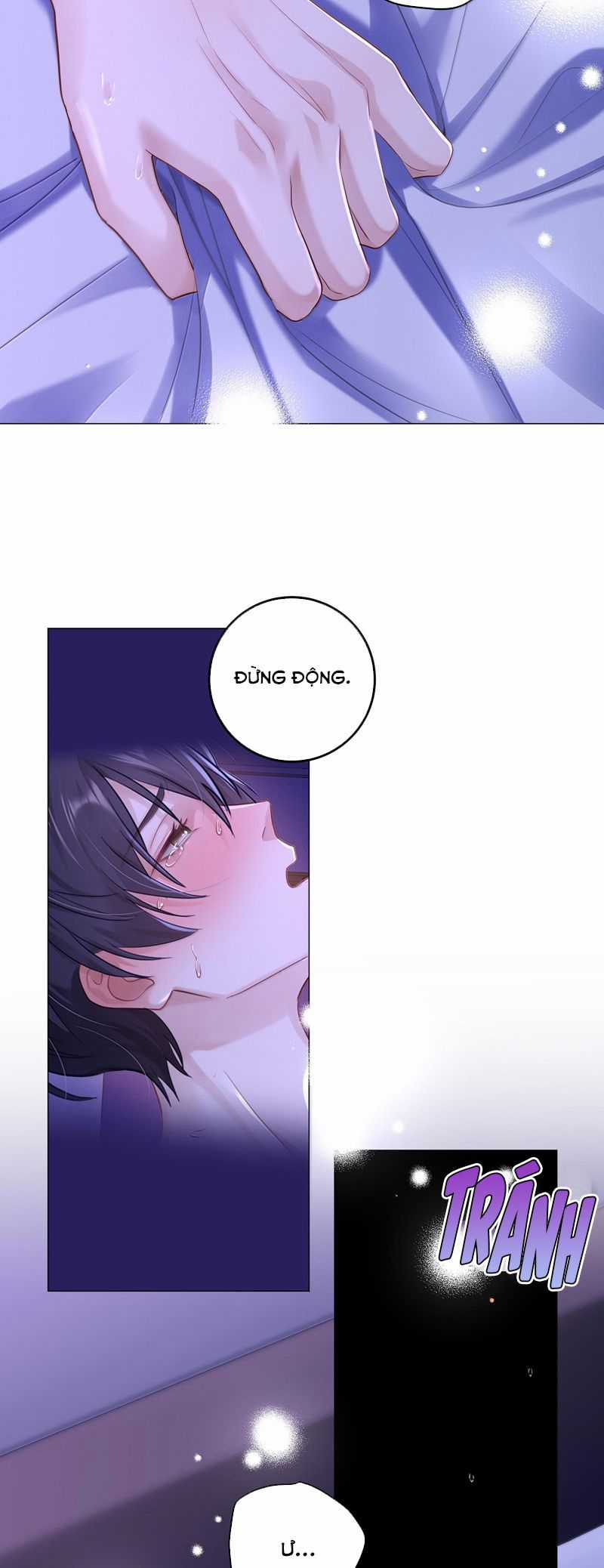 Để Ý Tôi Chút Nào Chapter 87 trang 2