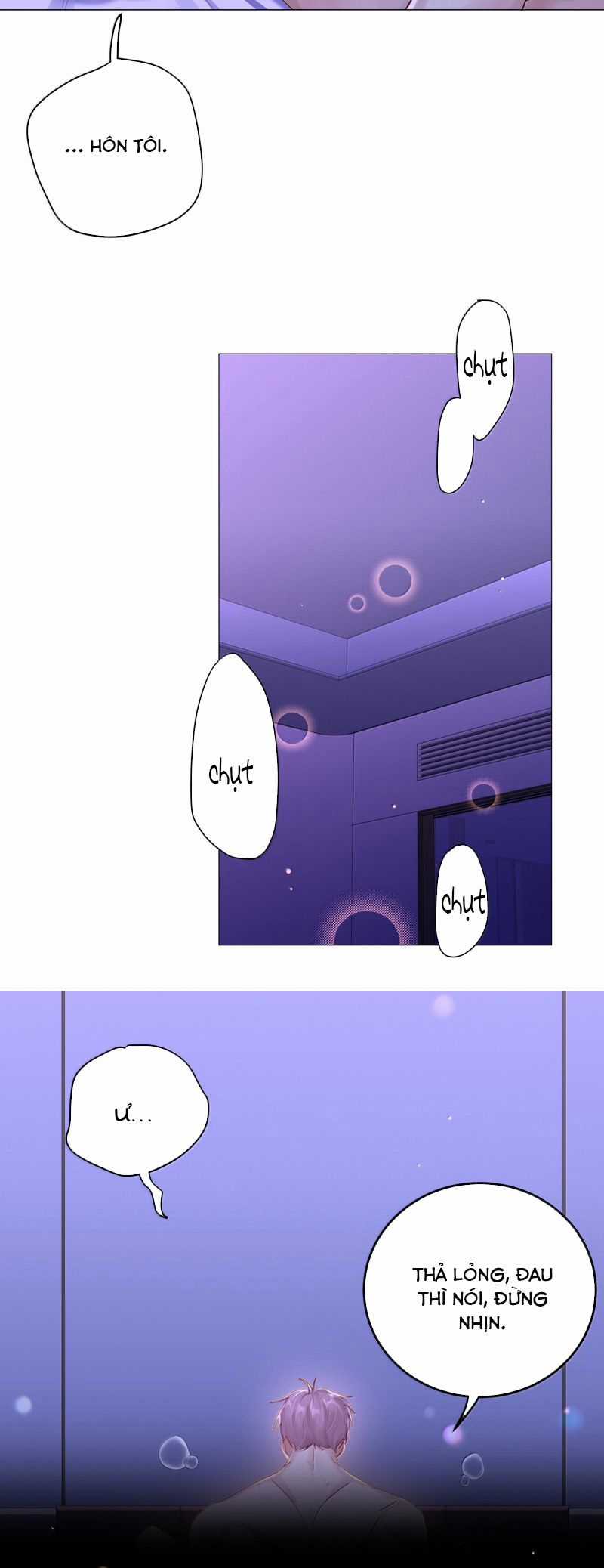 Để Ý Tôi Chút Nào Chapter 87 trang 4