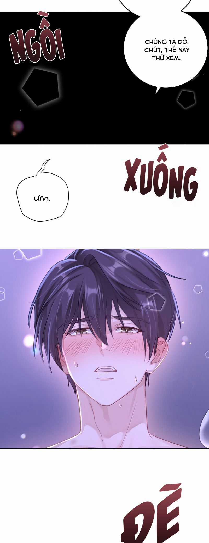 Để Ý Tôi Chút Nào Chapter 87 trang 6