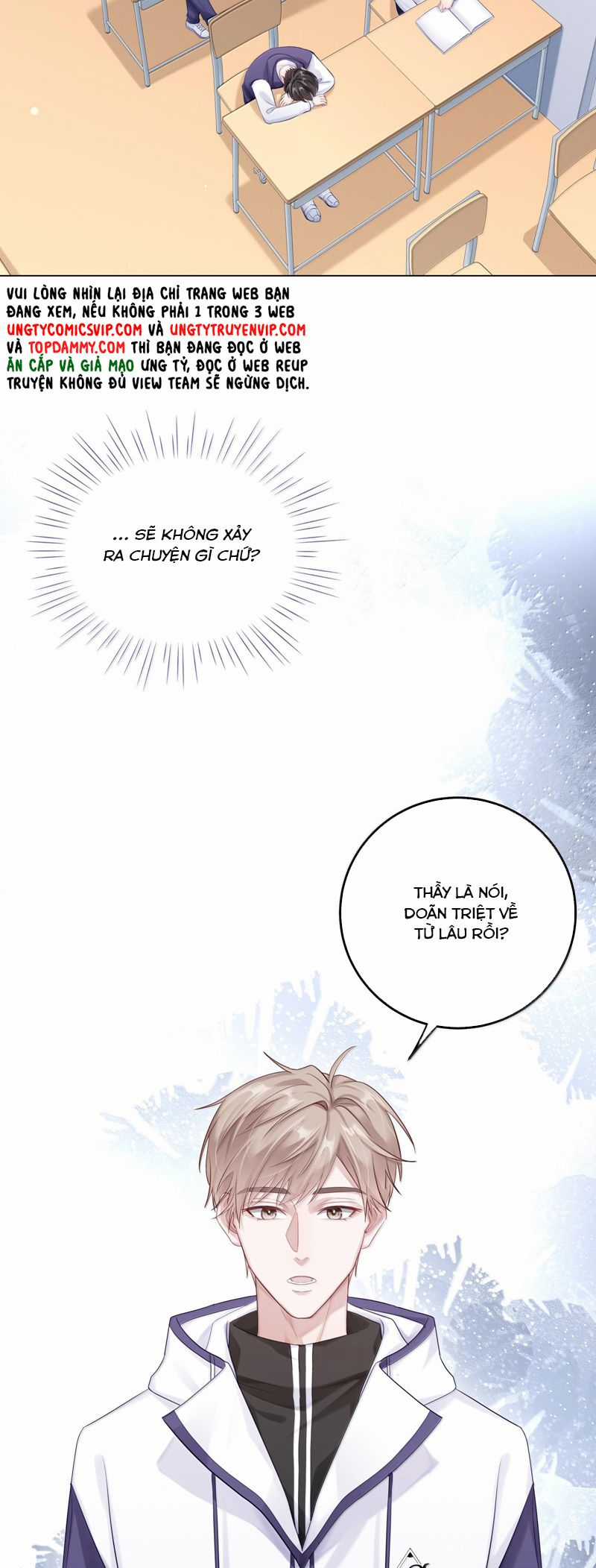Để Ý Tôi Chút Nào Chapter 88 trang 11