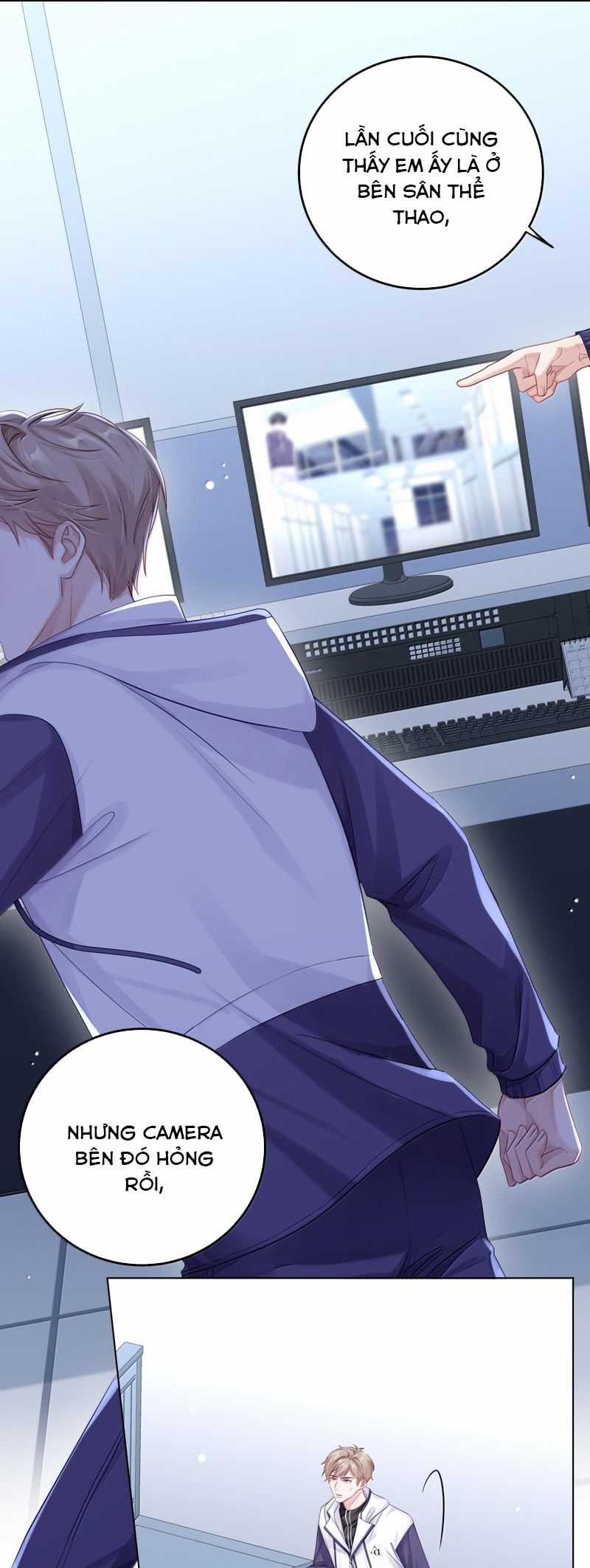 Để Ý Tôi Chút Nào Chapter 88 trang 14