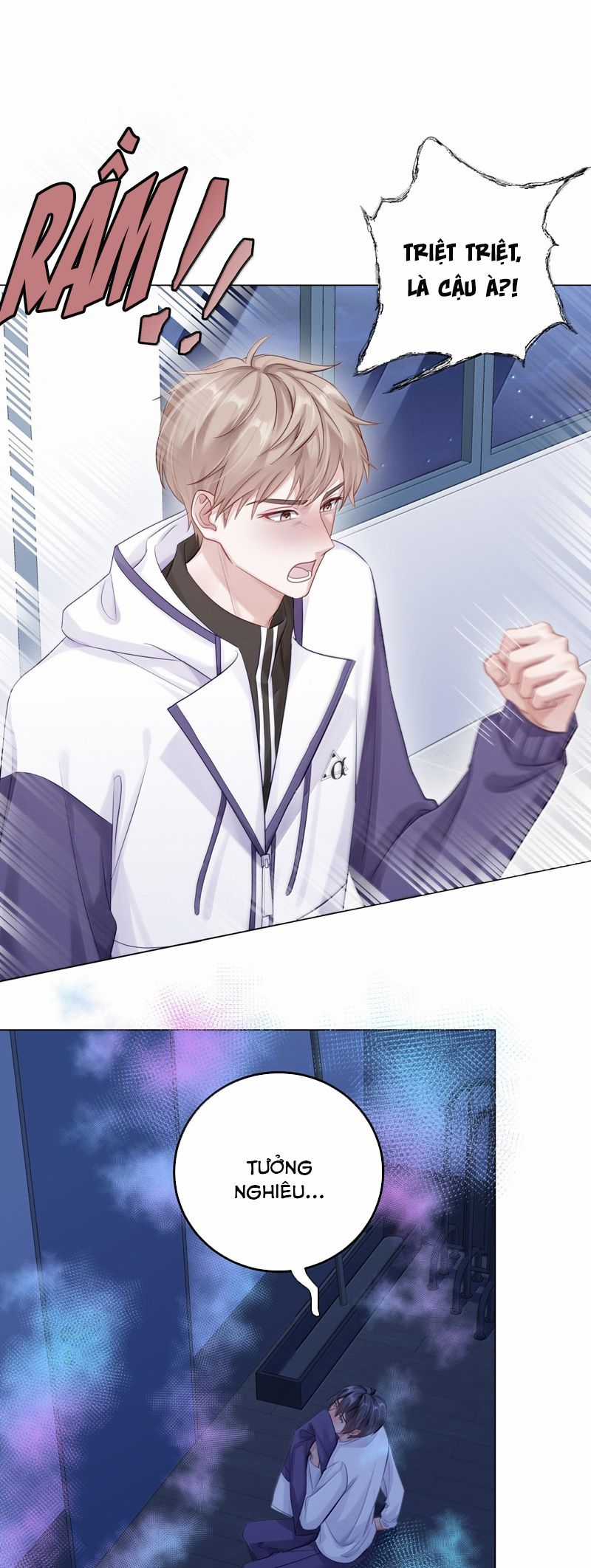 Để Ý Tôi Chút Nào Chapter 88 trang 16