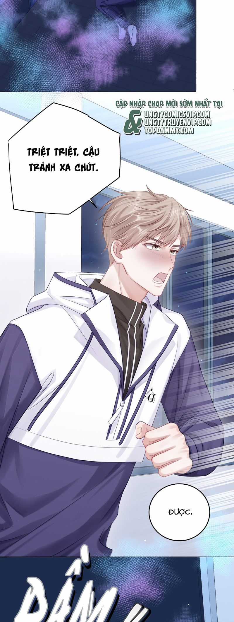 Để Ý Tôi Chút Nào Chapter 88 trang 17