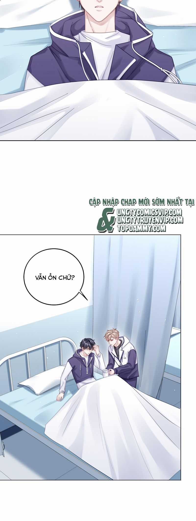 Để Ý Tôi Chút Nào Chapter 88 trang 20