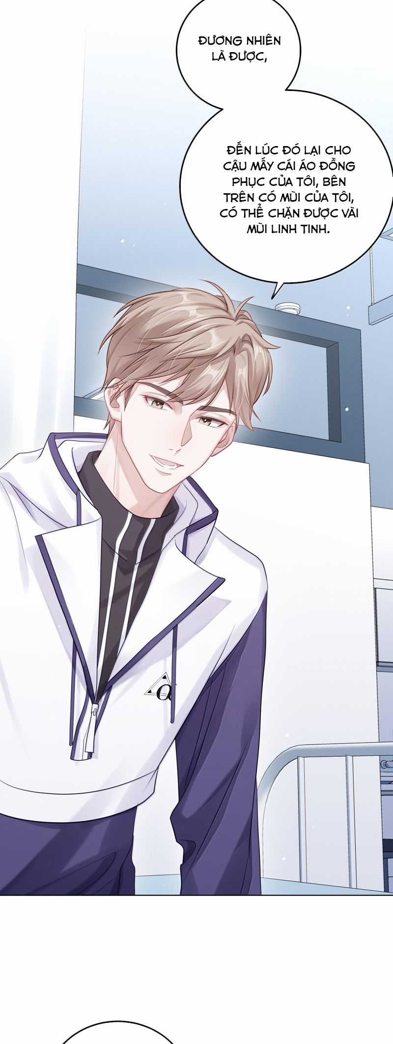 Để Ý Tôi Chút Nào Chapter 88 trang 23