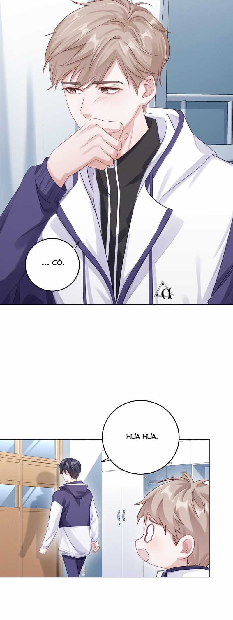 Để Ý Tôi Chút Nào Chapter 88 trang 27