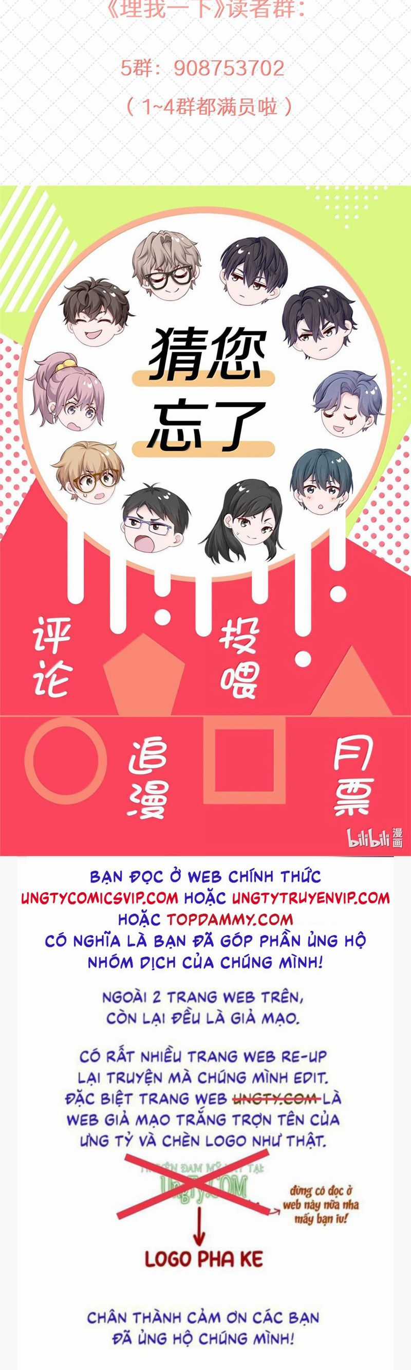 Để Ý Tôi Chút Nào Chapter 88 trang 32